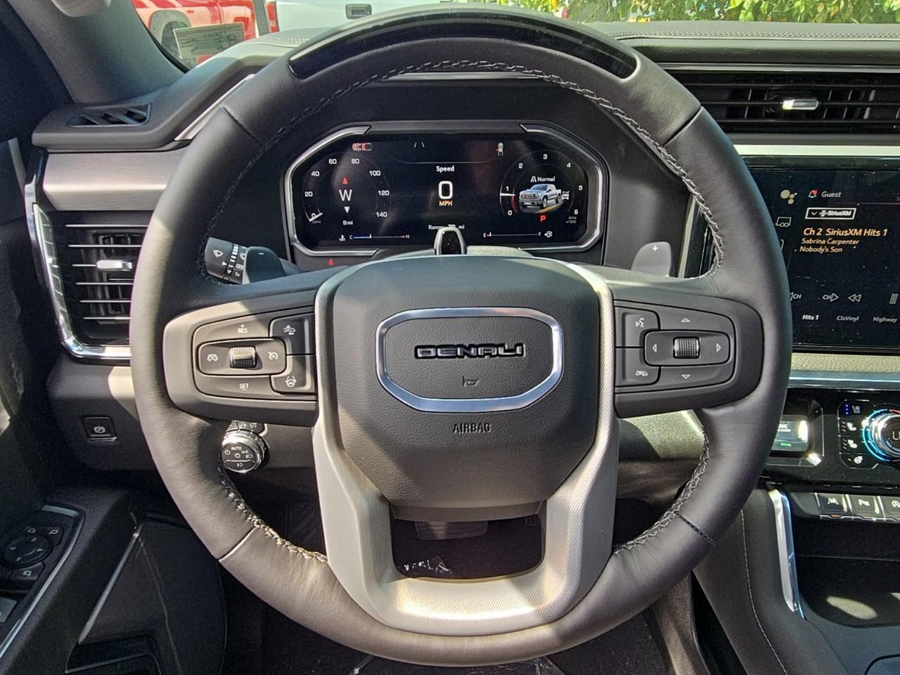 2026 GMC Sierra 1500 Denali Fredericksburg VA