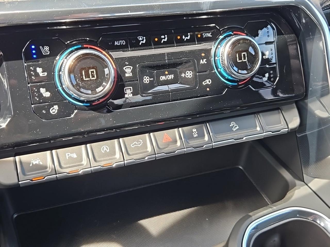 2026 GMC Sierra 1500 Denali Fredericksburg VA