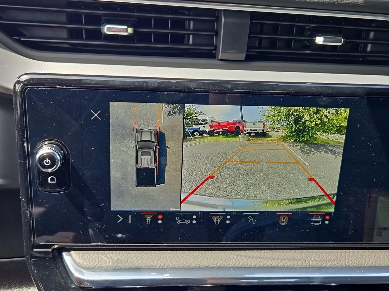 2026 GMC Sierra 1500 Denali Fredericksburg VA