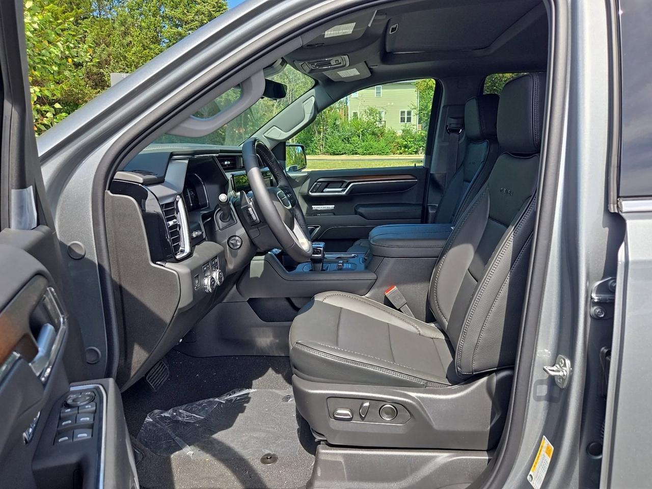 2026 GMC Sierra 1500 Denali Fredericksburg VA