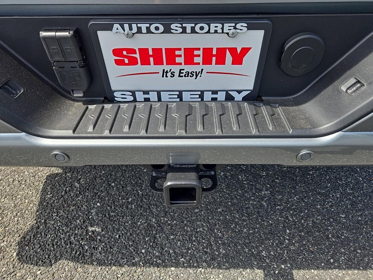 2026 GMC Sierra 1500 Denali Fredericksburg VA