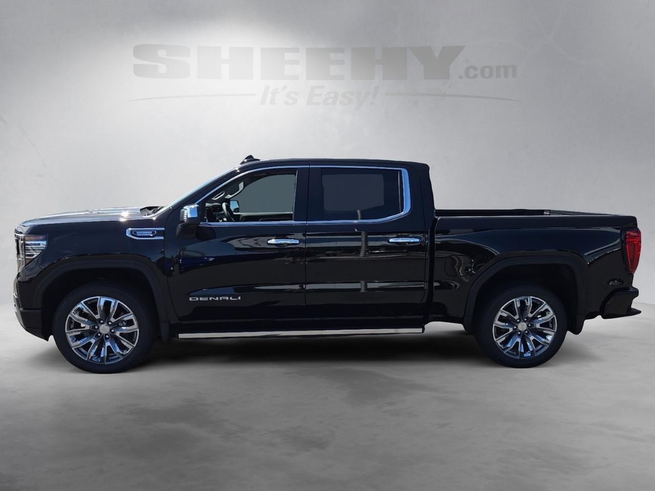 2026 GMC Sierra 1500 Denali Fredericksburg VA