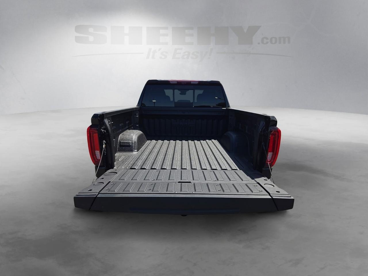 2026 GMC Sierra 1500 Denali Fredericksburg VA