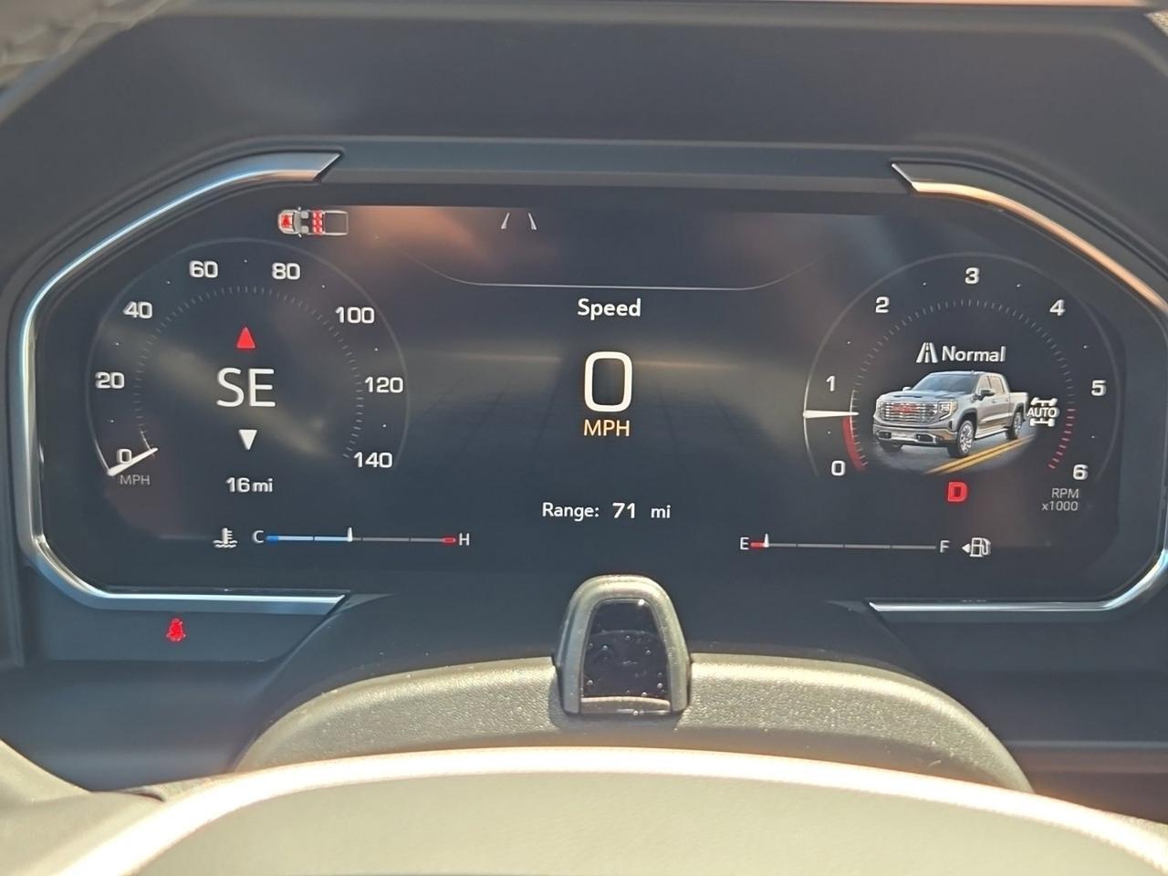 2026 GMC Sierra 1500 Denali Fredericksburg VA