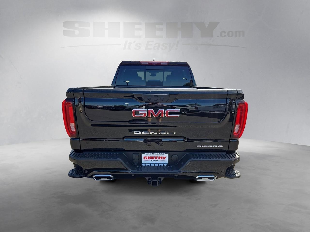 2026 GMC Sierra 1500 Denali Fredericksburg VA