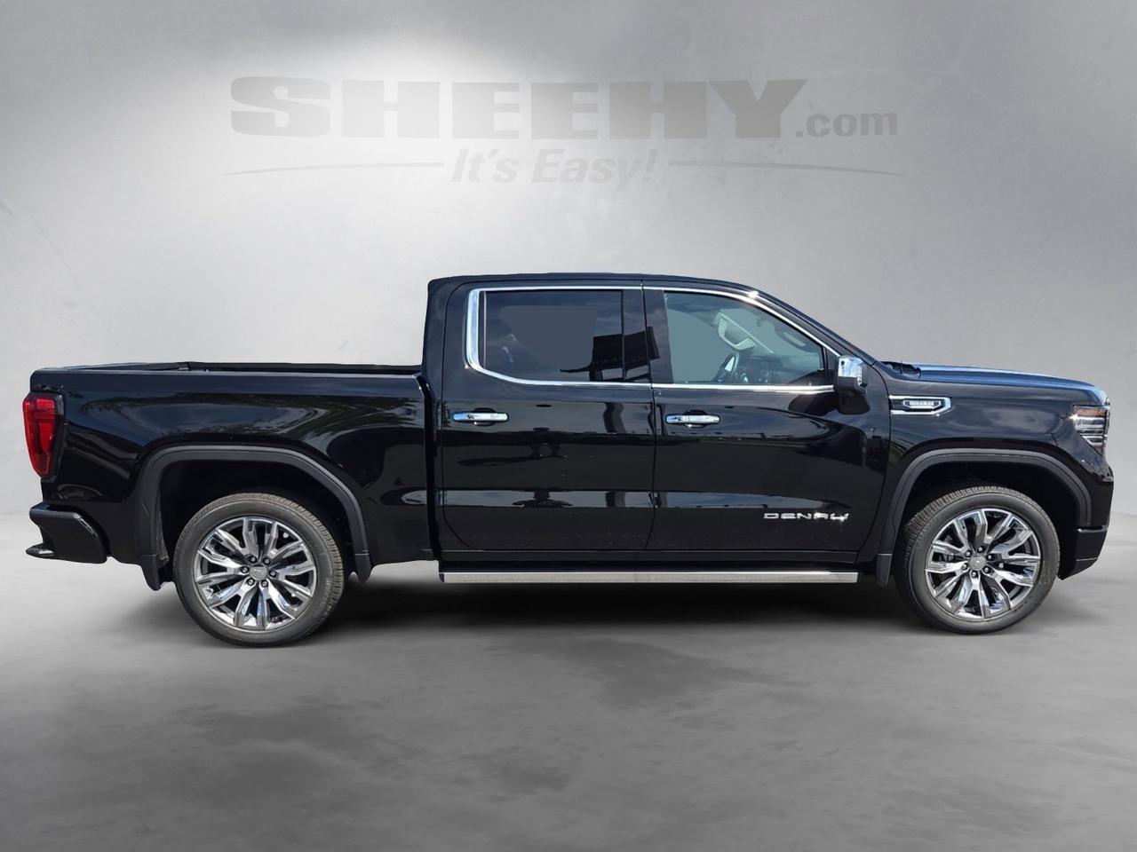 2026 GMC Sierra 1500 Denali Fredericksburg VA