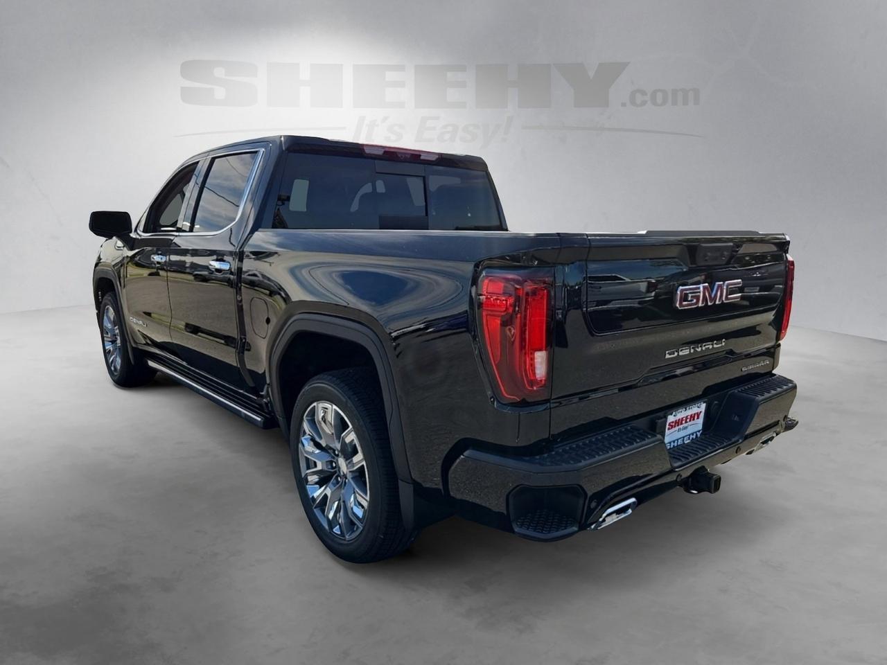 2026 GMC Sierra 1500 Denali Fredericksburg VA