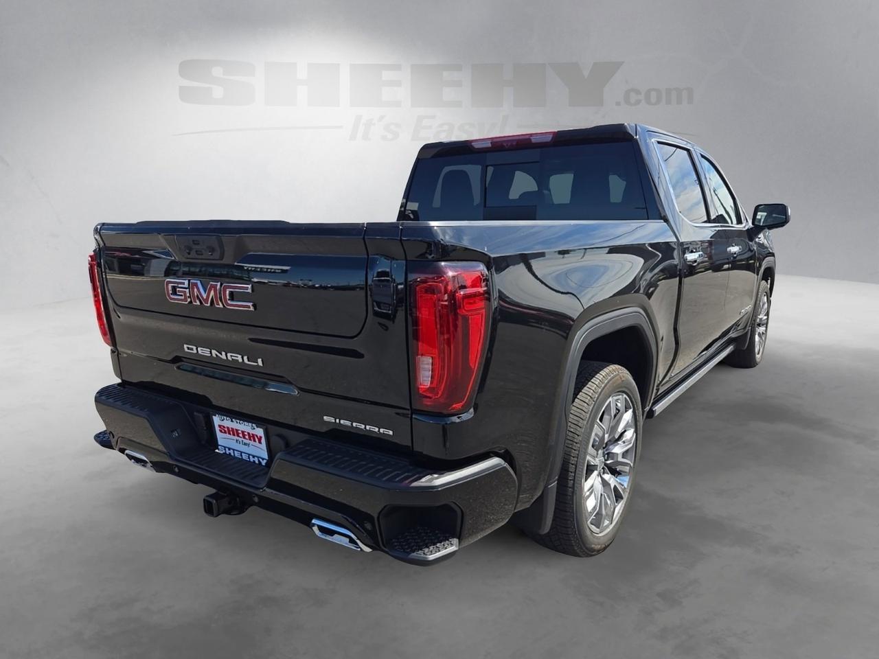 2026 GMC Sierra 1500 Denali Fredericksburg VA