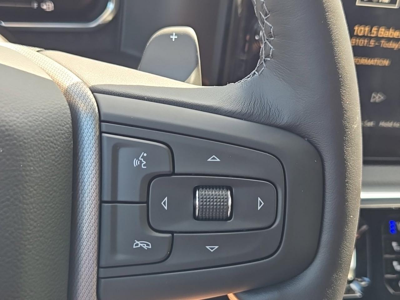 2026 GMC Sierra 1500 Denali Fredericksburg VA