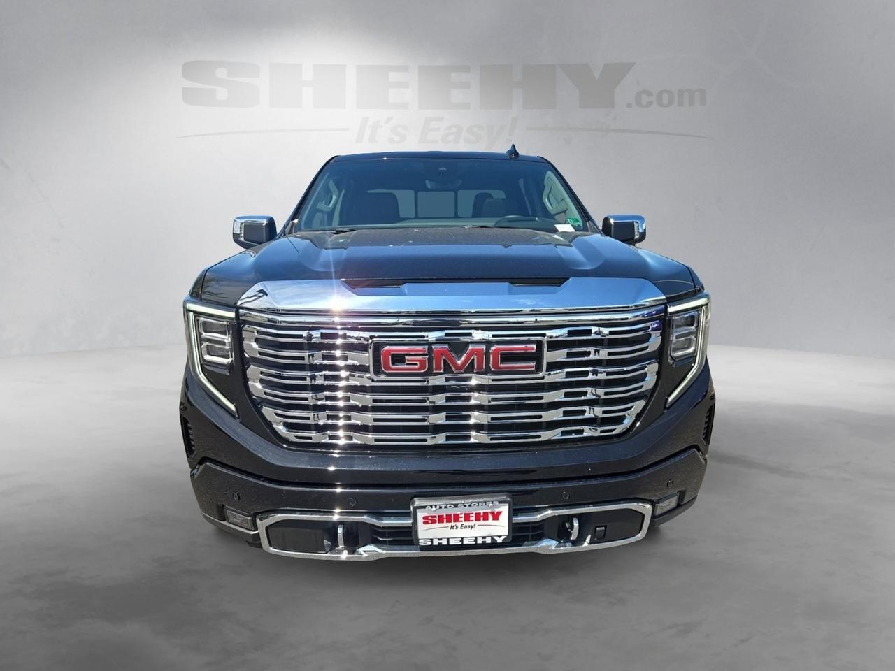 2026 GMC Sierra 1500 Denali Fredericksburg VA