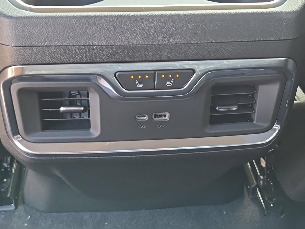 2026 GMC Sierra 1500 Denali Fredericksburg VA