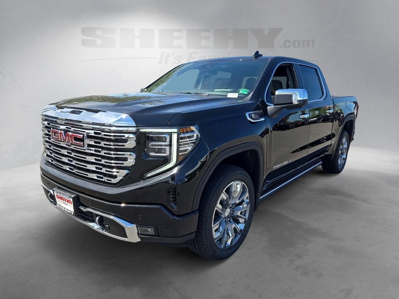 2026 GMC Sierra 1500 Denali Fredericksburg VA