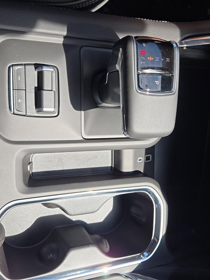 2026 GMC Sierra 1500 Denali Fredericksburg VA