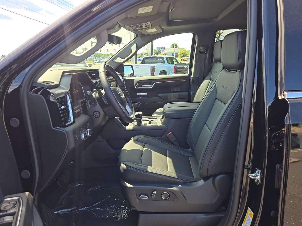 2026 GMC Sierra 1500 Denali Fredericksburg VA