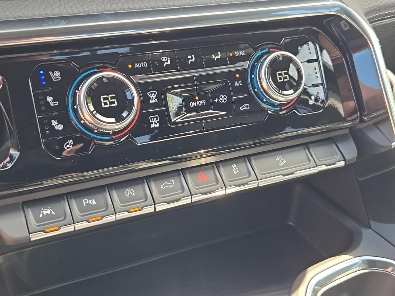 2026 GMC Sierra 1500 Denali Fredericksburg VA