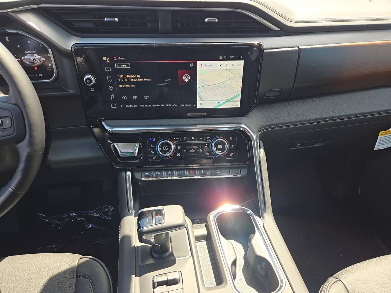 2026 GMC Sierra 1500 Denali Fredericksburg VA
