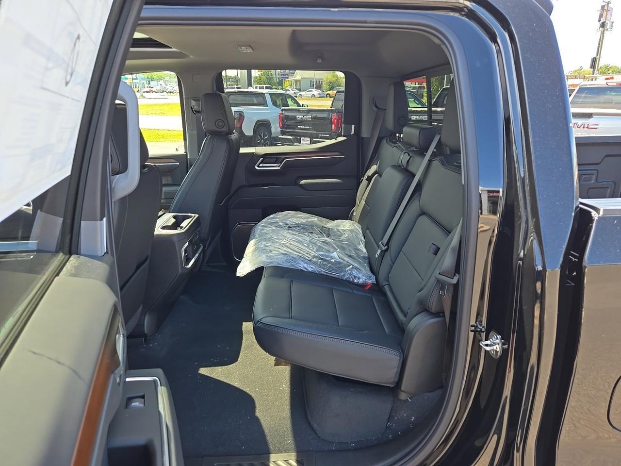 2026 GMC Sierra 1500 Denali Fredericksburg VA