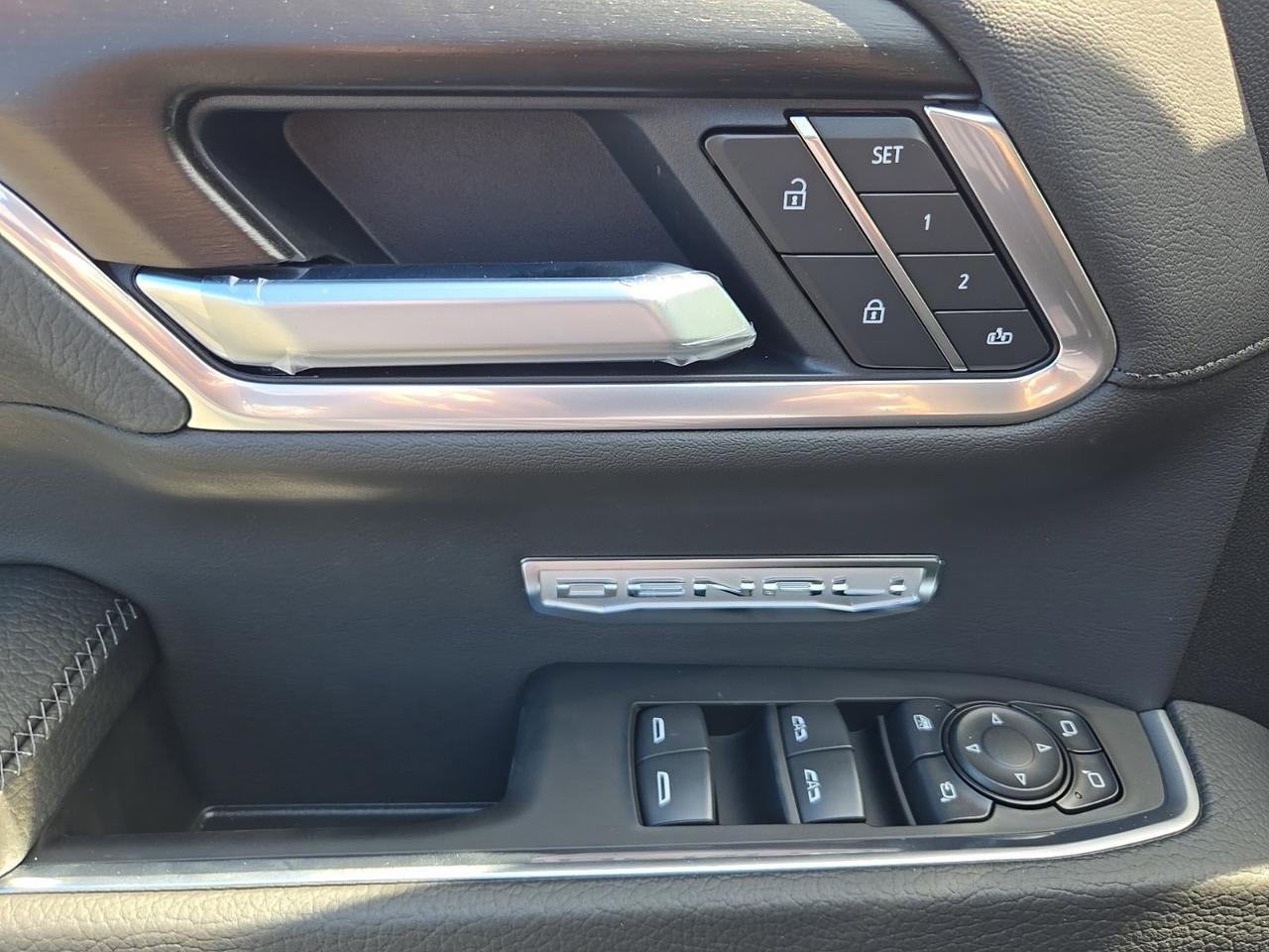 2026 GMC Sierra 1500 Denali Fredericksburg VA