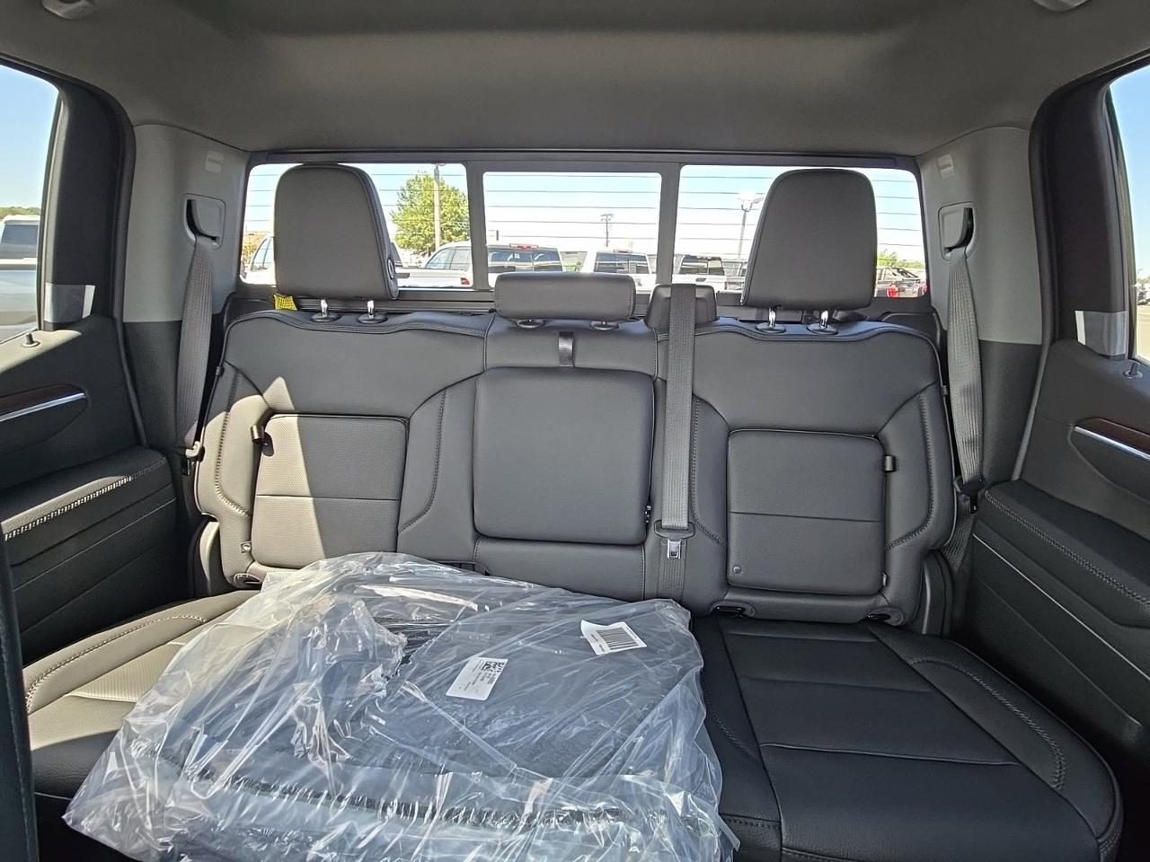 2026 GMC Sierra 1500 Denali Fredericksburg VA