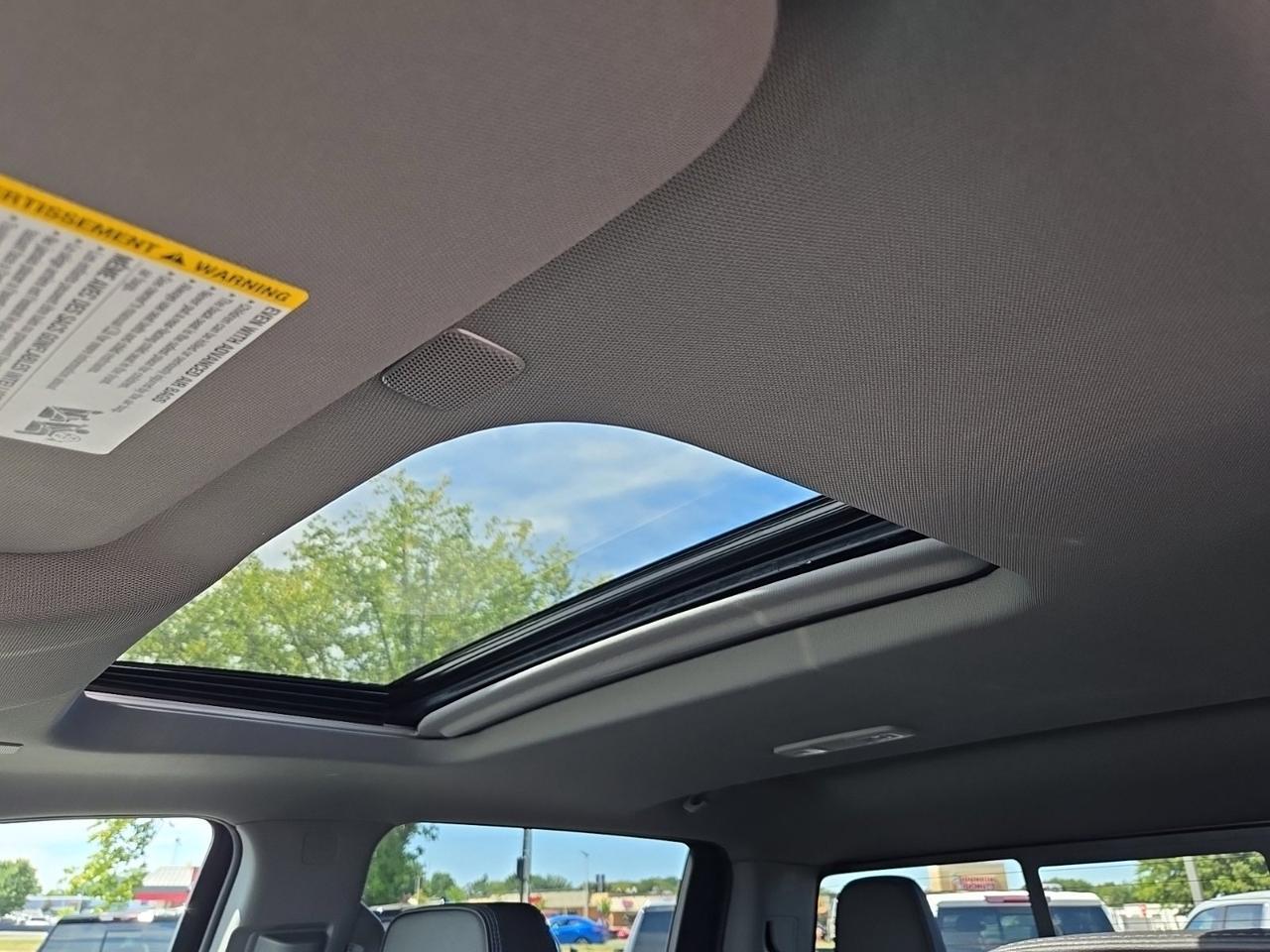 2026 GMC Sierra 1500 Denali Fredericksburg VA