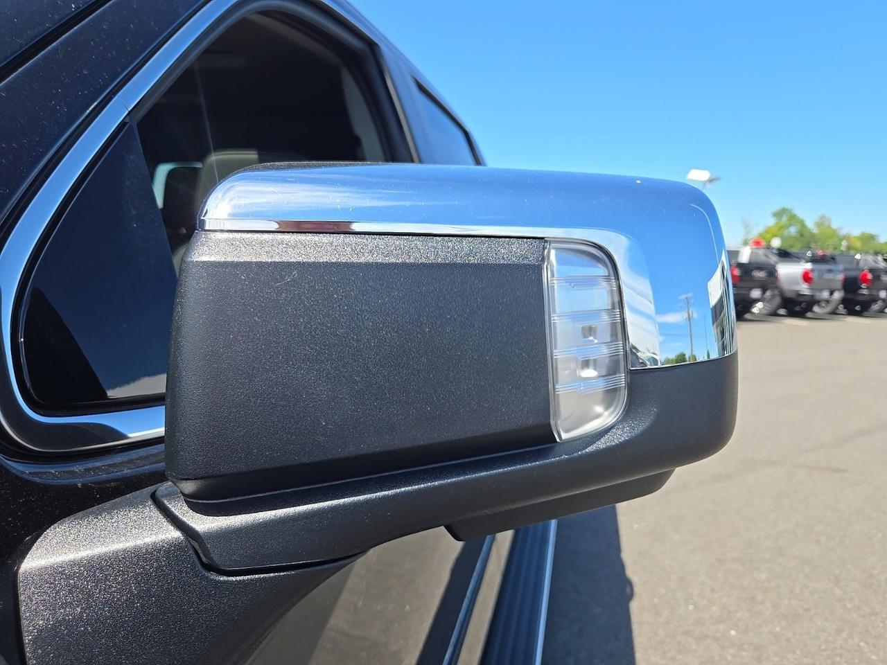 2026 GMC Sierra 1500 Denali Fredericksburg VA