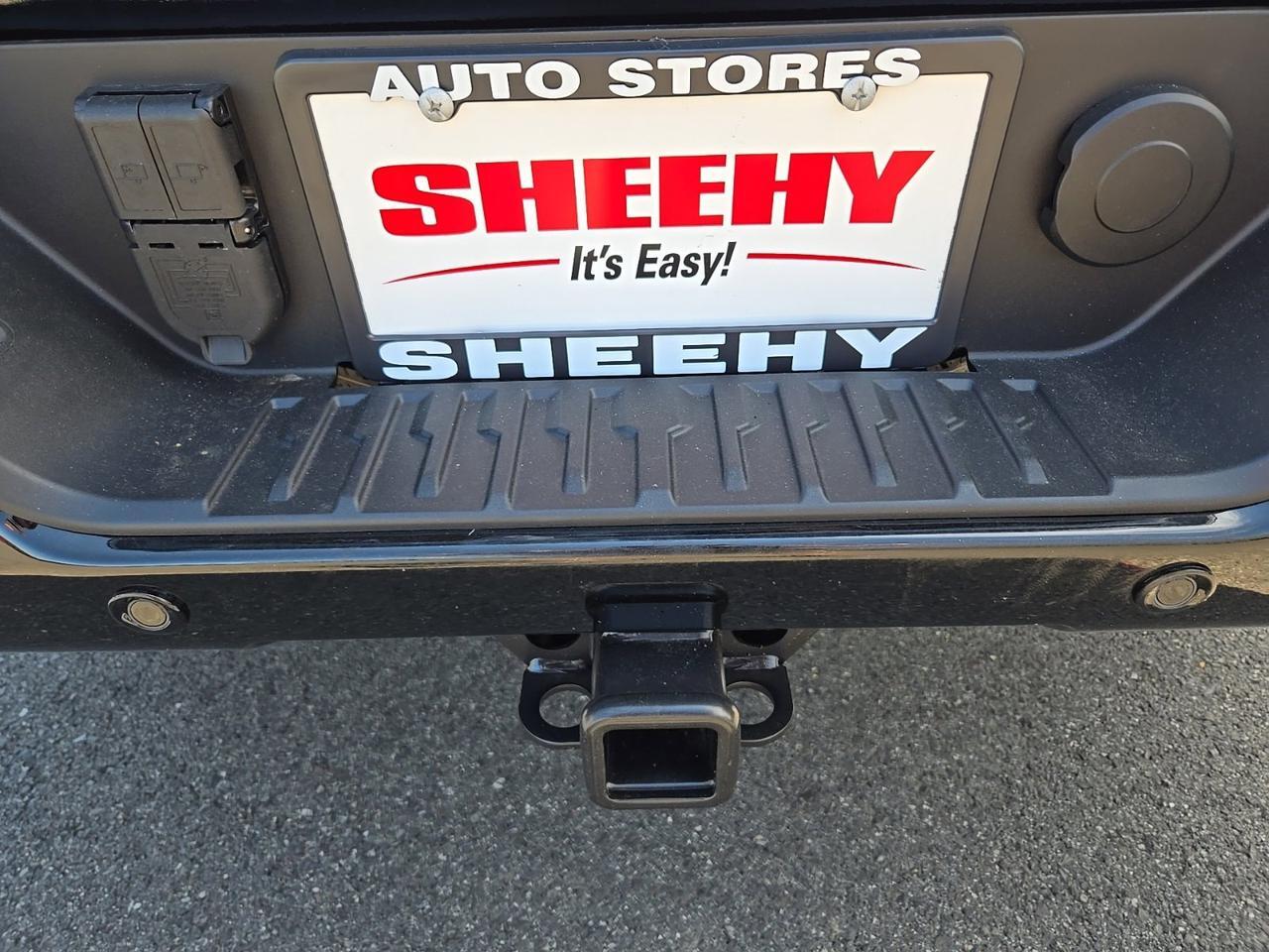 2026 GMC Sierra 1500 Denali Fredericksburg VA