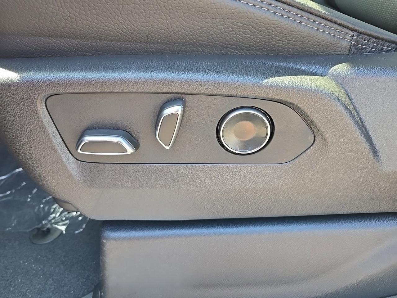 2026 GMC Sierra 1500 Denali Fredericksburg VA
