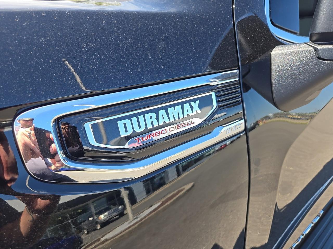 2026 GMC Sierra 1500 Denali Fredericksburg VA