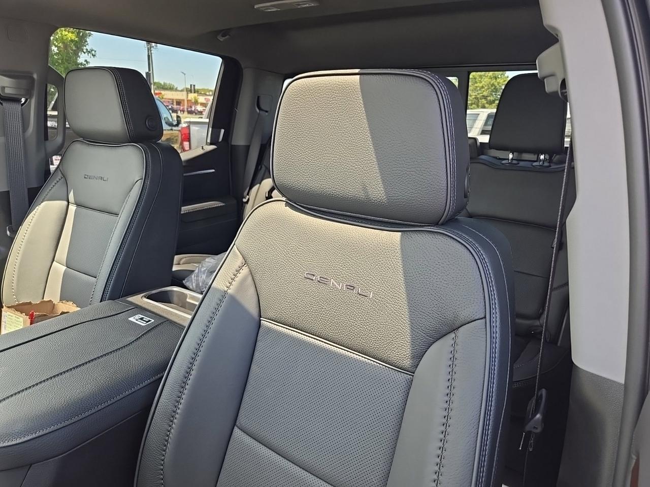 2026 GMC Sierra 1500 Denali Fredericksburg VA