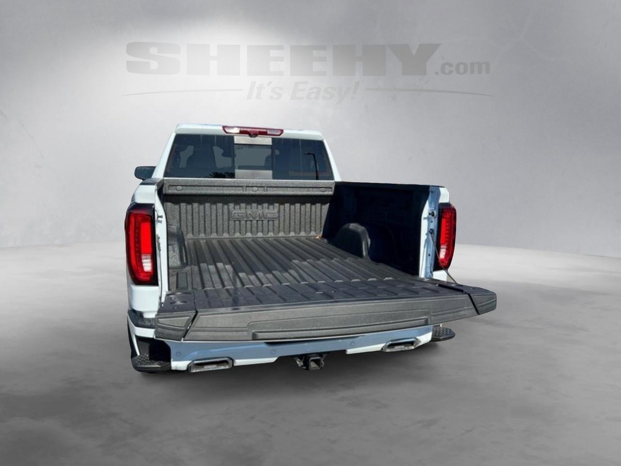 2026 GMC Sierra 1500 Denali Fredericksburg VA