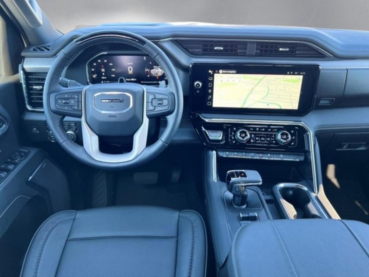 2026 GMC Sierra 1500 Denali Fredericksburg VA