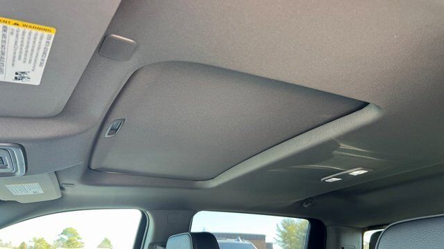 2026 GMC Sierra 1500 Denali Fredericksburg VA