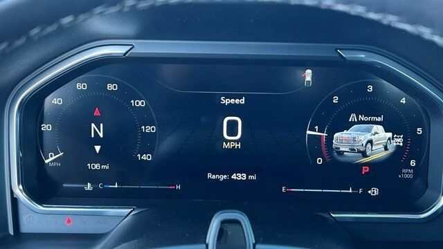 2026 GMC Sierra 1500 Denali Fredericksburg VA