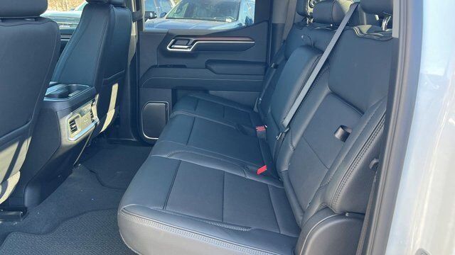 2026 GMC Sierra 1500 Denali Fredericksburg VA