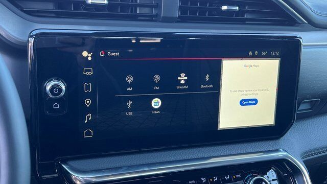 2026 GMC Sierra 1500 Denali Fredericksburg VA