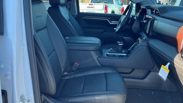 2026 GMC Sierra 1500 Denali Fredericksburg VA