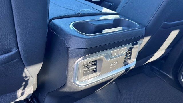 2026 GMC Sierra 1500 Denali Fredericksburg VA