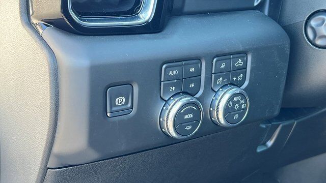 2026 GMC Sierra 1500 Denali Fredericksburg VA