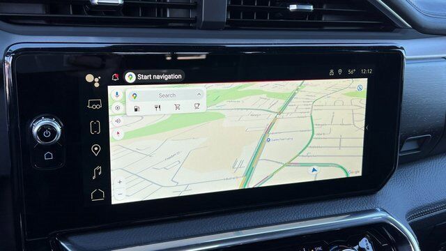 2026 GMC Sierra 1500 Denali Fredericksburg VA