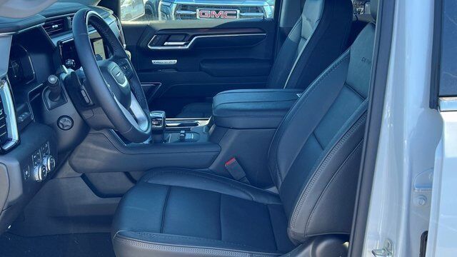 2026 GMC Sierra 1500 Denali Fredericksburg VA