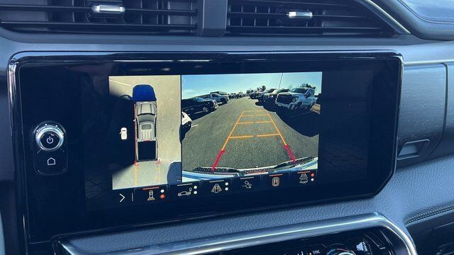 2026 GMC Sierra 1500 Denali Fredericksburg VA