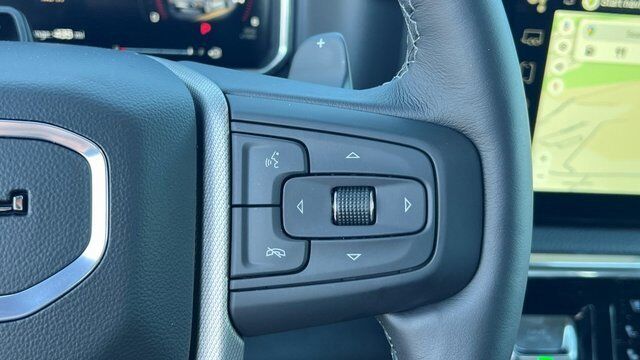 2026 GMC Sierra 1500 Denali Fredericksburg VA