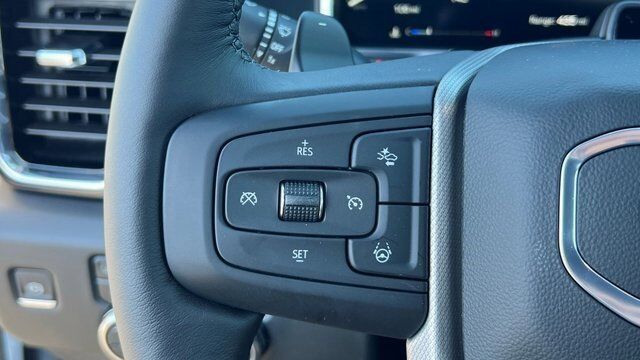 2026 GMC Sierra 1500 Denali Fredericksburg VA