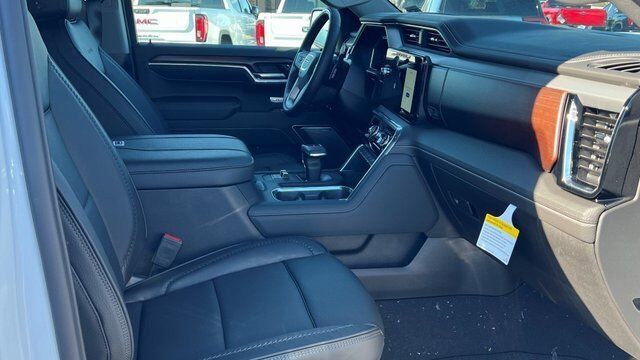 2026 GMC Sierra 1500 Denali Fredericksburg VA