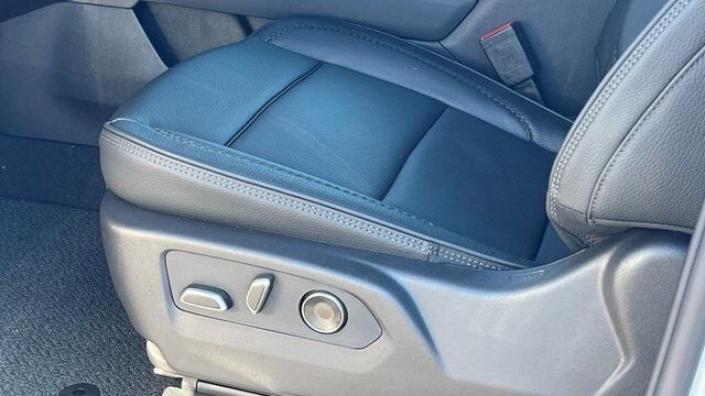 2026 GMC Sierra 1500 Denali Fredericksburg VA