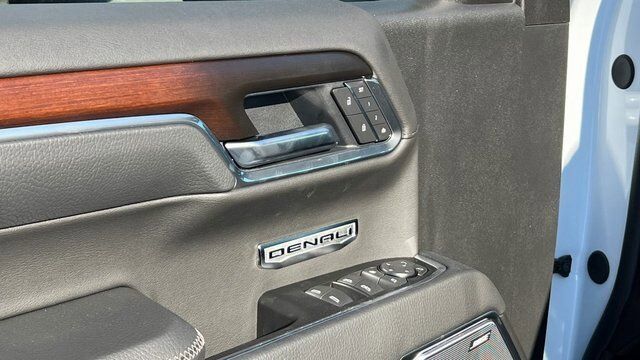 2026 GMC Sierra 1500 Denali Fredericksburg VA