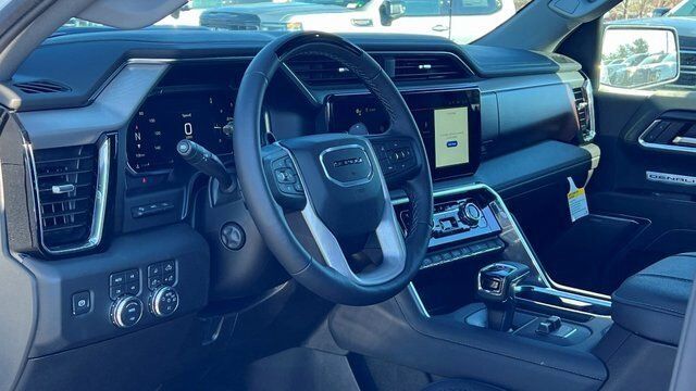 2026 GMC Sierra 1500 Denali Fredericksburg VA