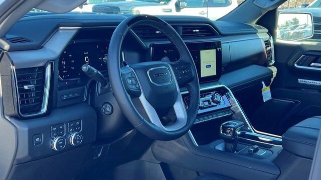 2026 GMC Sierra 1500 Denali Fredericksburg VA