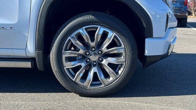 2026 GMC Sierra 1500 Denali Fredericksburg VA