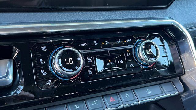 2026 GMC Sierra 1500 Denali Fredericksburg VA